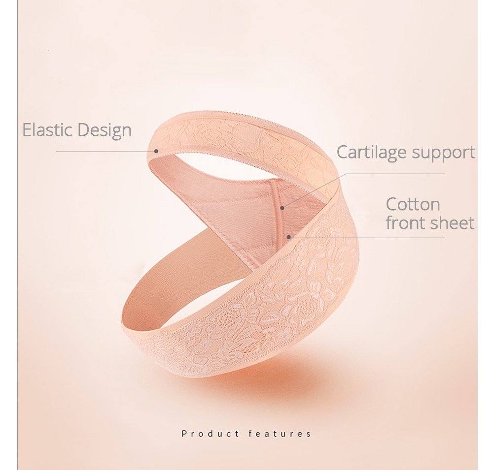 Medical pregnant air support belt - Image 5