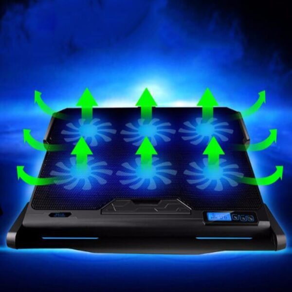 Laptop cooling board - Image 4