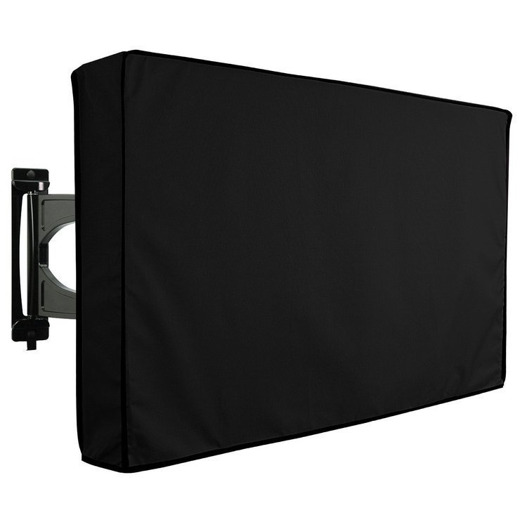 Outdoor TV Furniture Hanging Dust And Waterproof Cover - Image 3