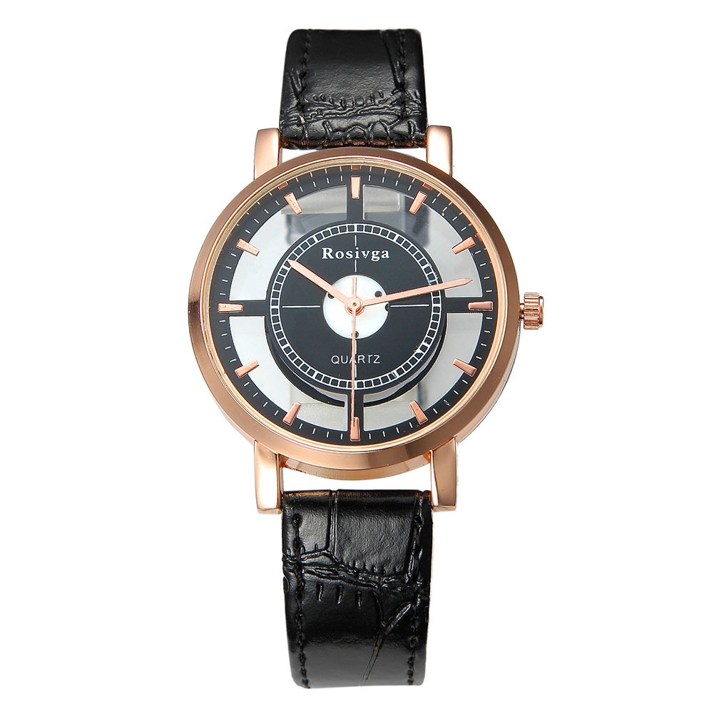 Men Women Unisex Watch Vintage - Image 10