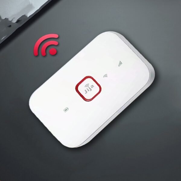 4G Wireless Router Portable Wifi Card - Image 2