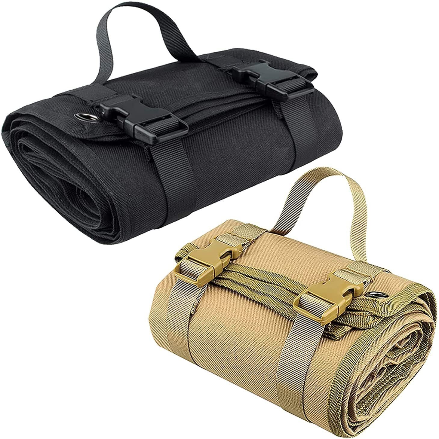 Outdoor Gear Tactical Camping Shooting Mat - Image 5