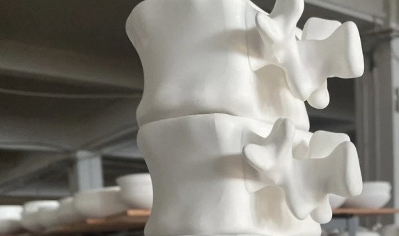 Spine Medical Student Coffee Cup - Image 2