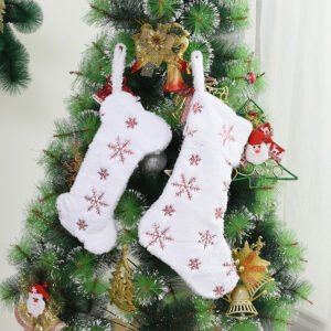 Christmas Decoration Supplies Little Socks