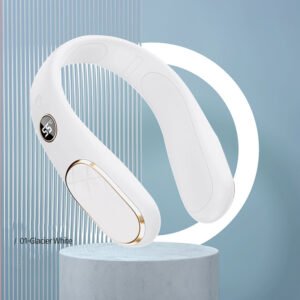 Portable Hand Warmer Digital Display Usb Charging Hand Warmer