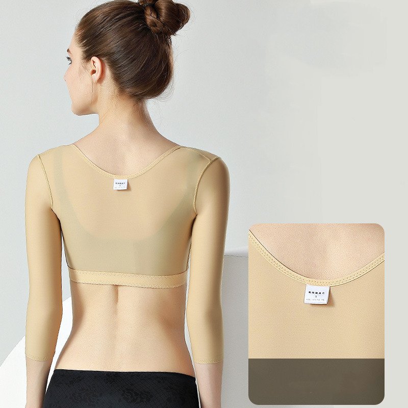 Body Sharpe After Medical Arm Liposuction - Image 2