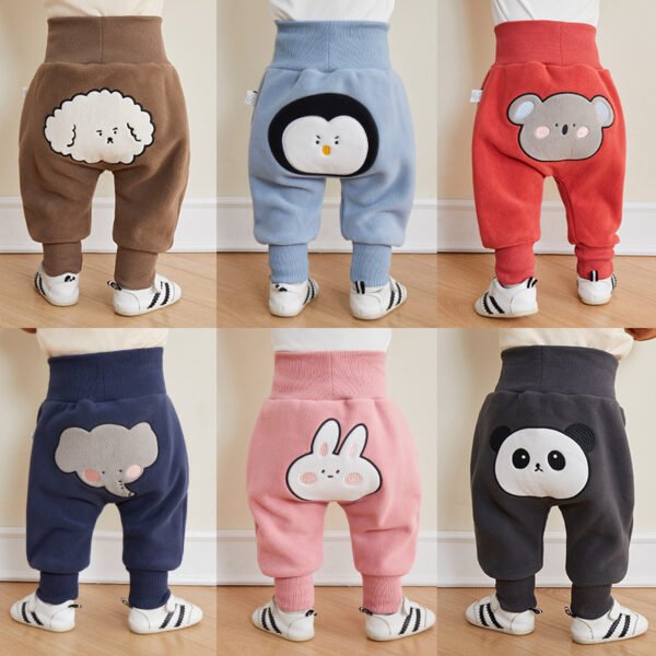 Baby Winter Pants - Image 3