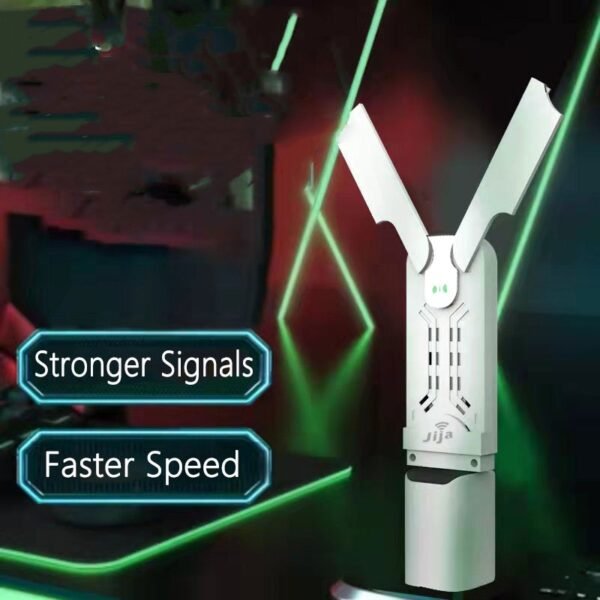 4G Wireless Router Portable Wifi Card - Image 6