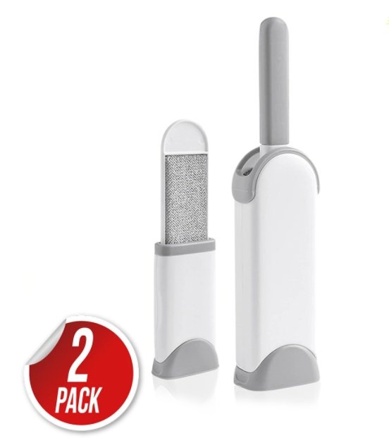 Electrostatic Brush Household Coat Sticky Hair Artifact Pet Supplies Cat Dog Brush - Image 7