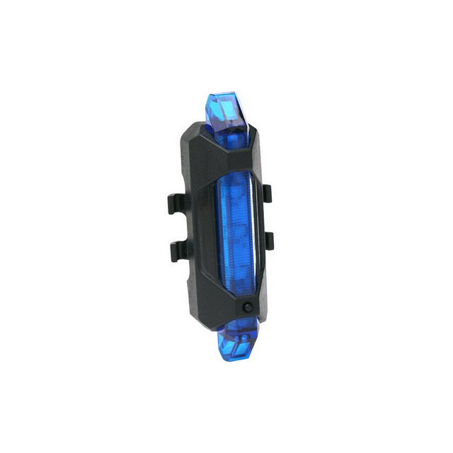 Charging Supplies, Mountain Bike Accessories, Bicycle Taillights - Image 3