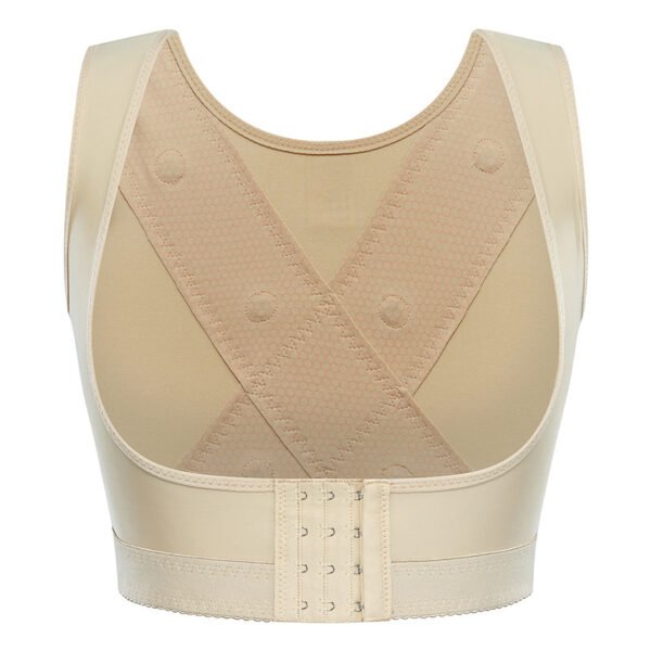 Medical Fabric Thigh Postoperative Recovery Corset Body-hugging Pants - Image 5
