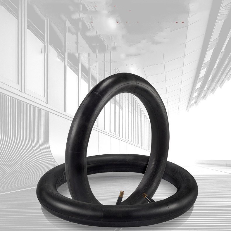 Mountainous Bicycle Tire Accessories Inner Tube