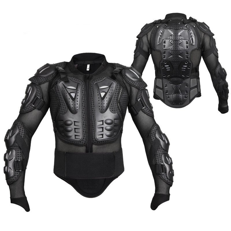 Outdoor Motorcycle Riding Armor Clothing Equipment Protective Gear - Image 2
