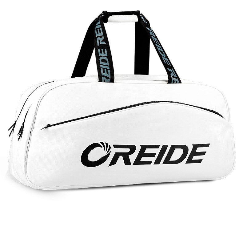 Tennis Rackets Storage Badminton Shoulder And Shoulder Large Capacity Bag - Image 7