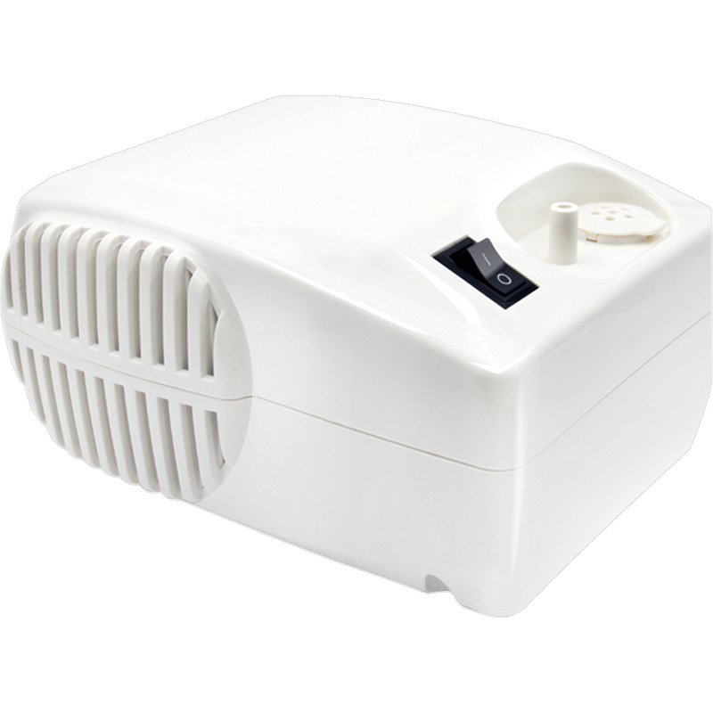 Compressed Nebulizer Baby Children Elderly Medical Home Nebulizer - Image 5