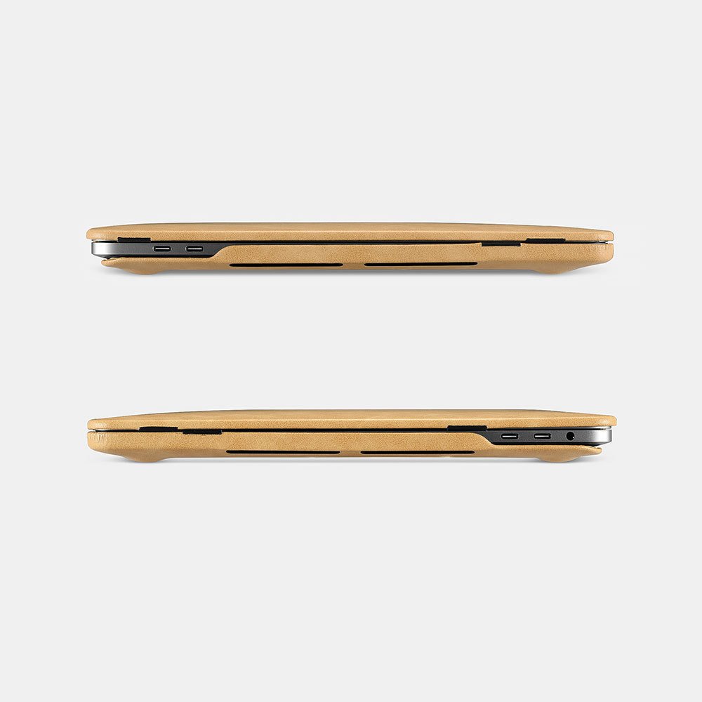 Notebook 16-inch Shell Leather Case Protective Shell - Image 4