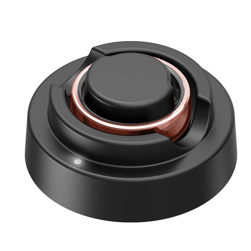 X4 Waterproof Medical Intelligent Sports Health Titanium Alloy Ring - Image 7