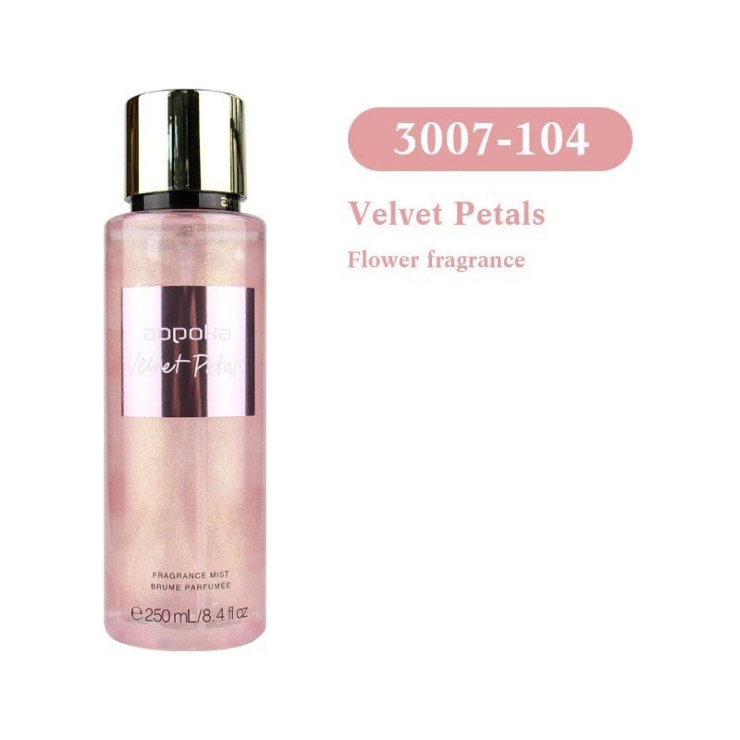 Body Spray Perfume For Women - Image 5