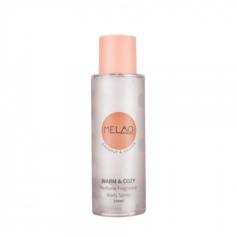 Body Spray 250ml Perfume Lasting Antiperspirant - Image 10