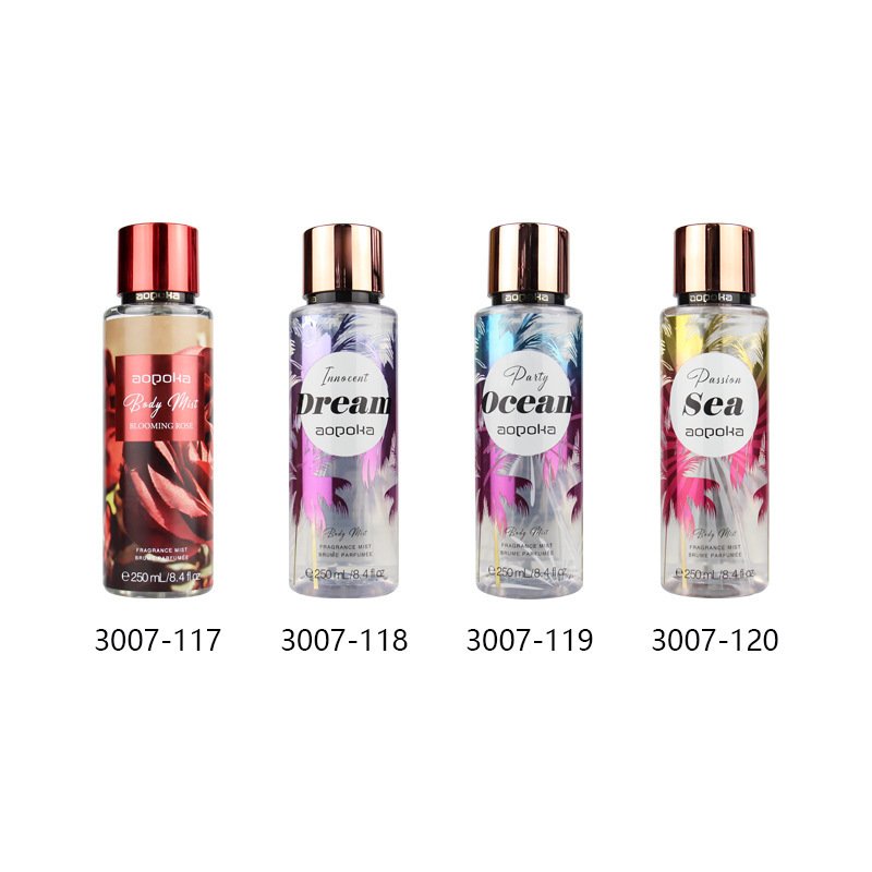Body Spray Perfume For Women - Image 2