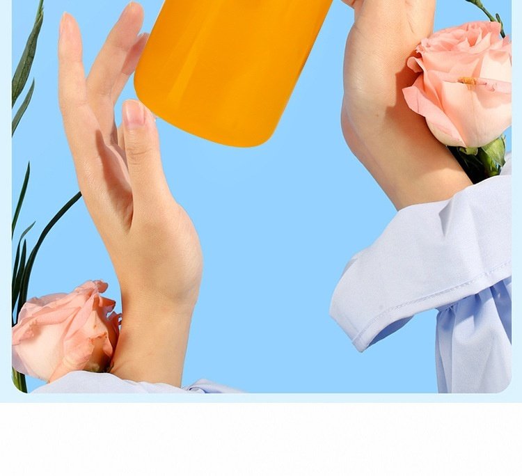 Coke Cup Mason Cup Cup With Straw Borosilicate Glass Cup With Lid - Image 8