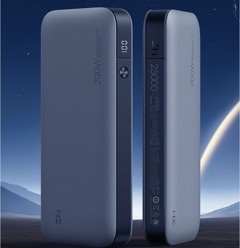 PD Quick Charge Mobile Power Supply - Image 7