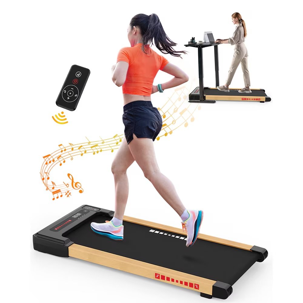 Small Walking Treadmill - Image 4