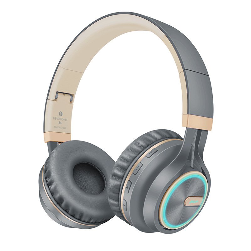Stereo mobile music headphones - Image 7