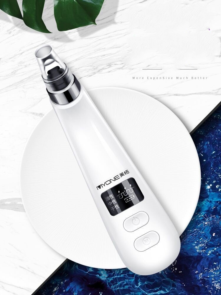 Electric blackhead artifact - Image 8