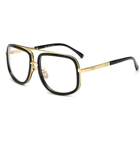 new mirror Unisex Anti UV sun Glasses fashion for women men - Image 5