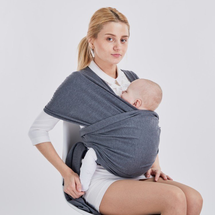 Baby travel supplies sling - Image 8