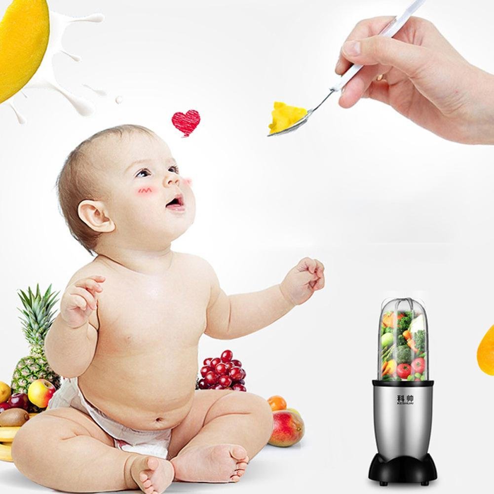 Multi-function cooking machine mixing juicer - Image 2