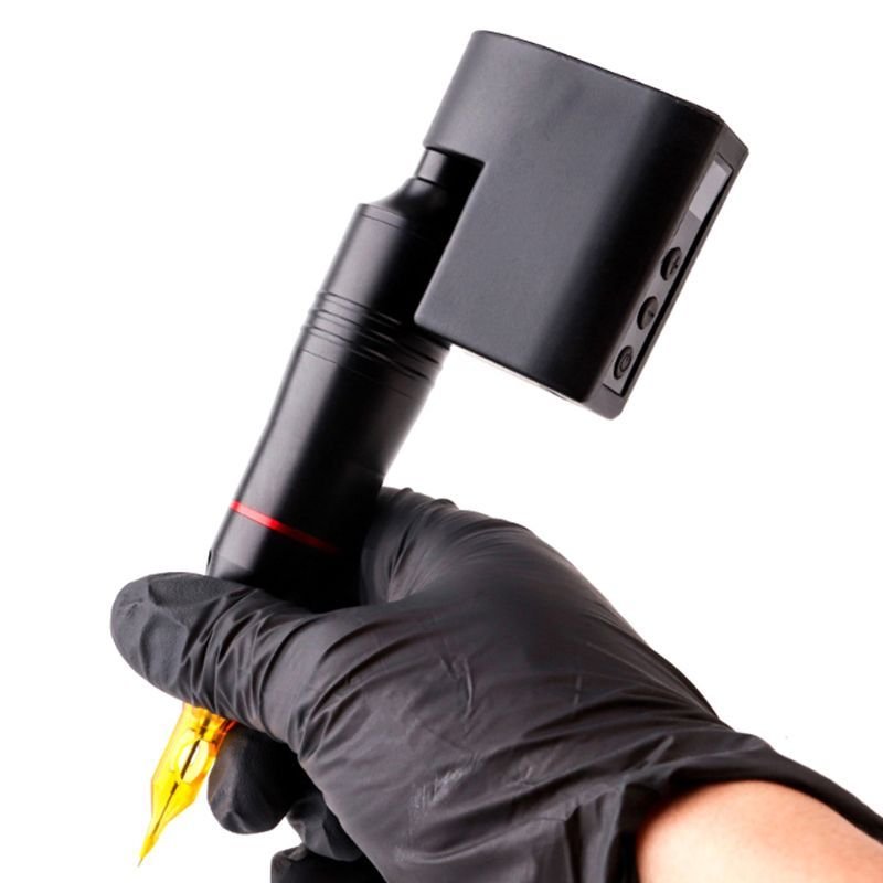 Wireless tattoo power supply - Image 3