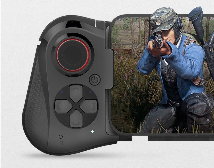 Eat chicken PUBG gamepad - Image 3