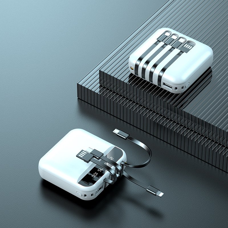 Portable mobile power supply - Image 7