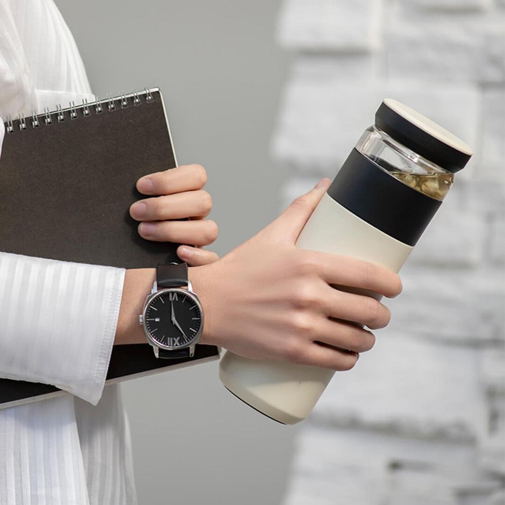 Insulation tea cup water cup - Image 3