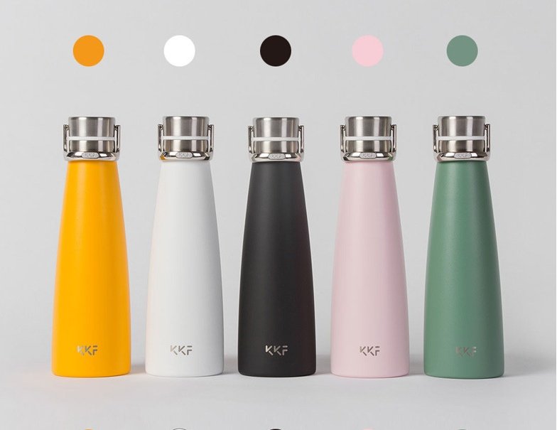 Xiaomi intelligent temperature warming cup - Image 6