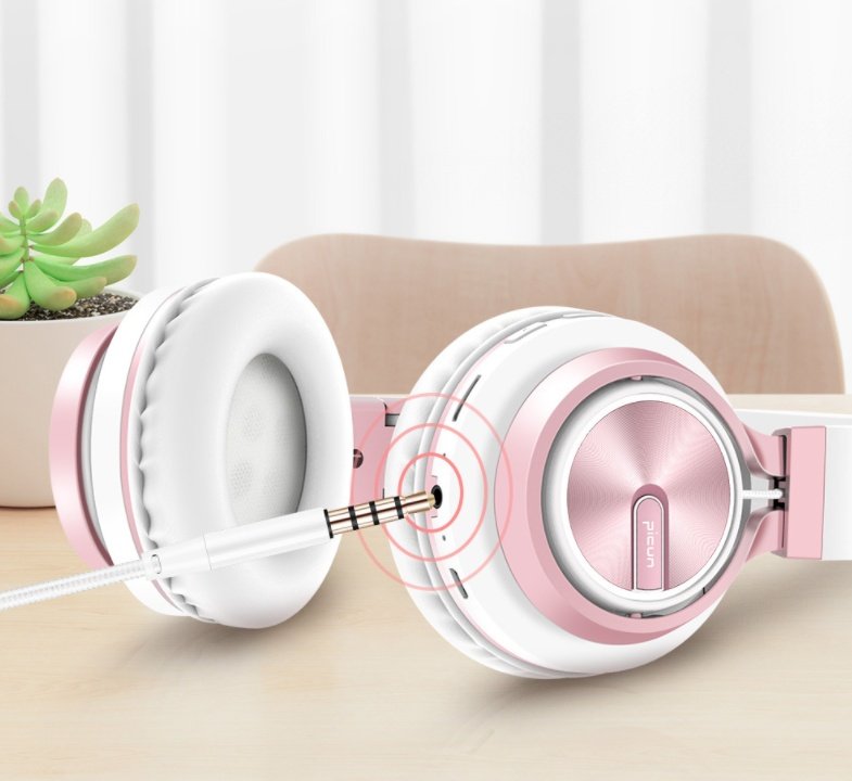 Stereo mobile music headphones - Image 4