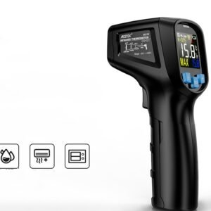 Air Conditioning Thermometer Infrared Thermometer