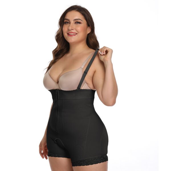 Body Shaper Bodysuit - Image 4