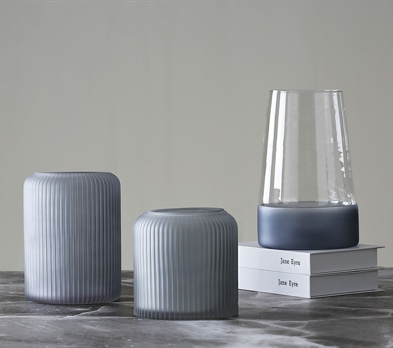 Home Modern Minimalist Living Room Porch Home Decorations - Image 5