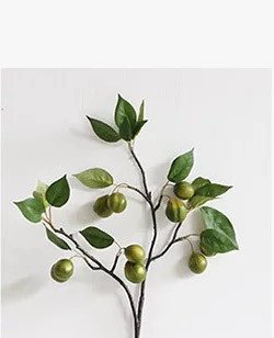 Home Modern Minimalist Living Room Porch Home Decorations - Image 8