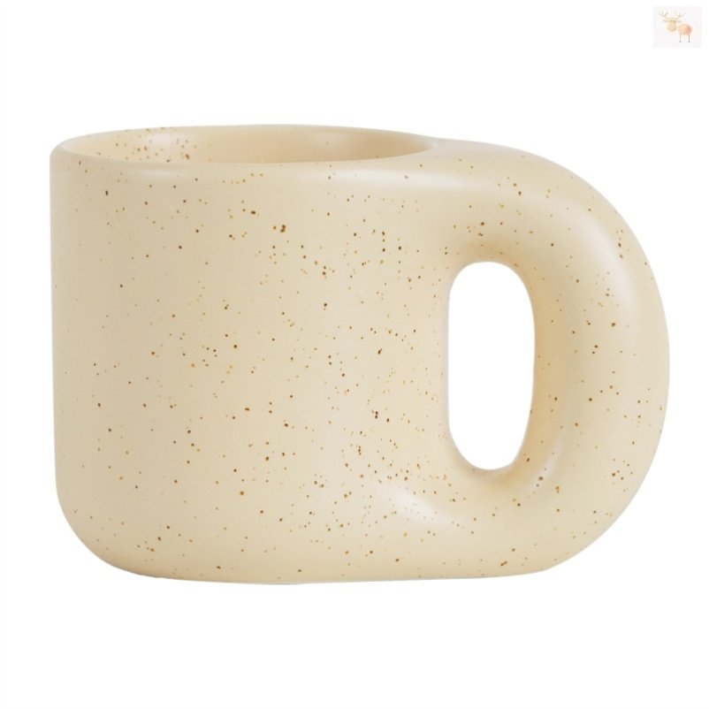 Ceramic Mug, Coffee Cup Drinking Cup - Image 2