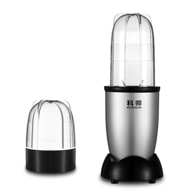 Multi-function cooking machine mixing juicer - Image 3