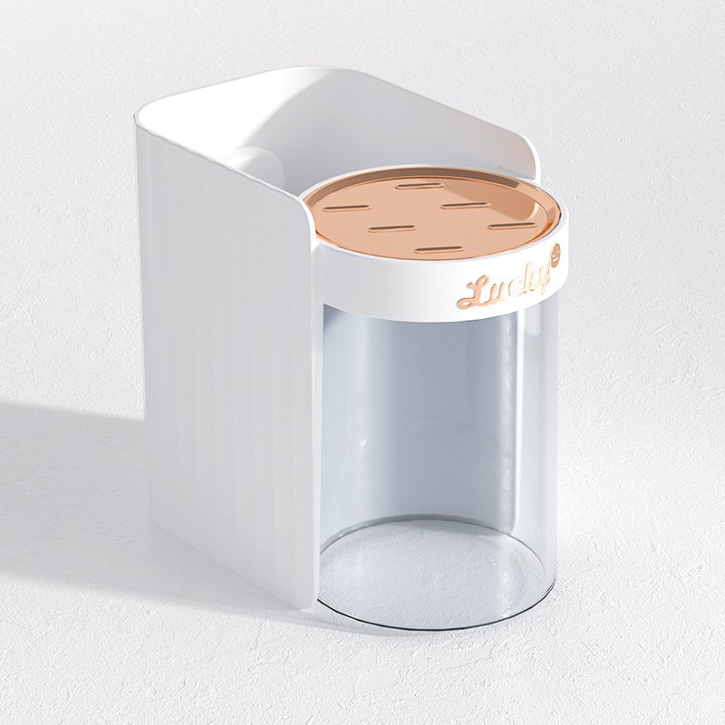 Creative Magnetic Mouthwash Cup Set Cup Wash Cup Set - Image 7