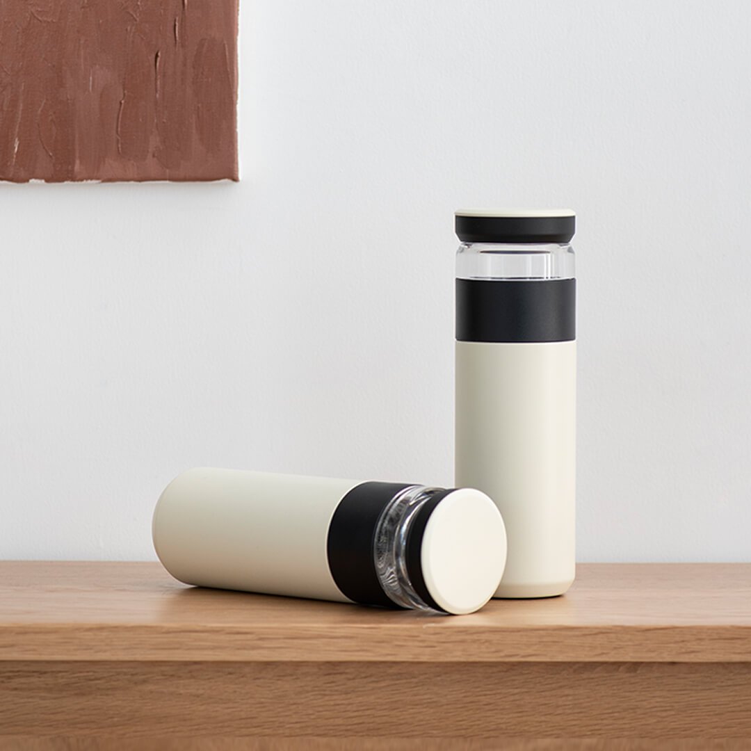 Insulation tea cup water cup - Image 4