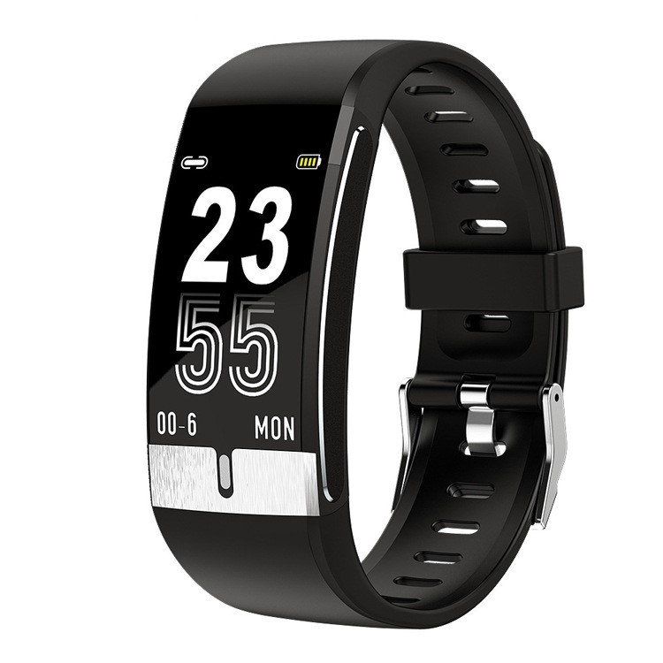 Body temperature ECG bracelet - Image 2