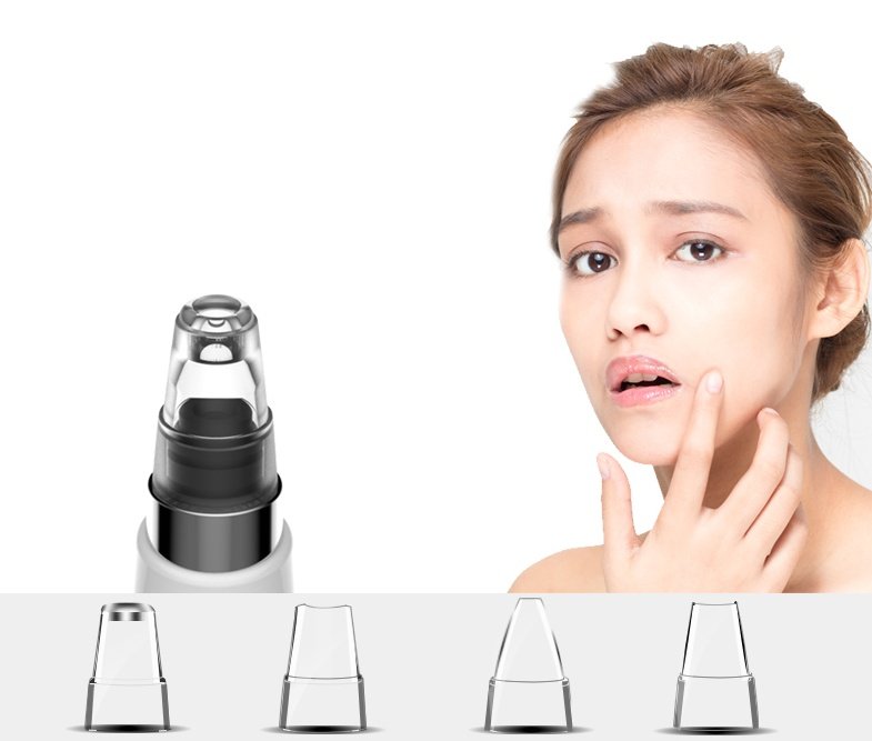 Electric blackhead artifact - Image 5