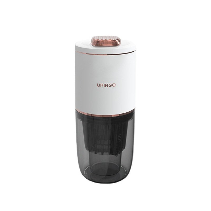 Portable Household Multifunctional Small Juice Juicer - Image 3