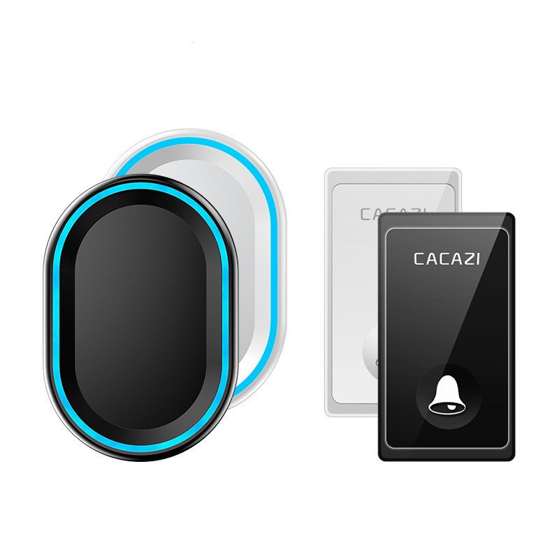 Wireless home smart doorbell - Image 4